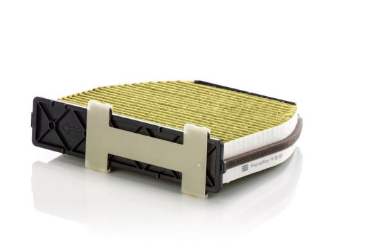 Filter, interior air Frecious Plus FP 29 005/1 Mann