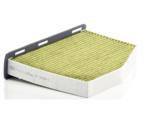 Filter, interior air Frecious Plus FP 2939/1 Mann