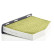 Filter, interior air Frecious Plus FP 2939/1 Mann