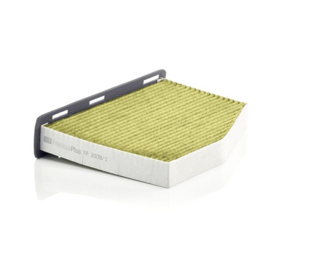 Filter, interior air Frecious Plus FP 2939/1 Mann, Image 2