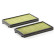 Filter, interior air Frecious Plus FP 3124-2 Mann