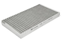 Filter, interior air Frecious Plus FP 3139 Mann