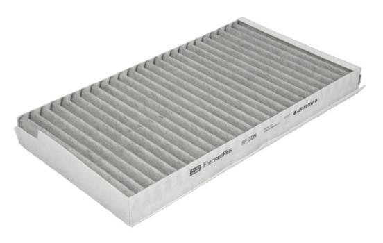 Filter, interior air Frecious Plus FP 3139 Mann