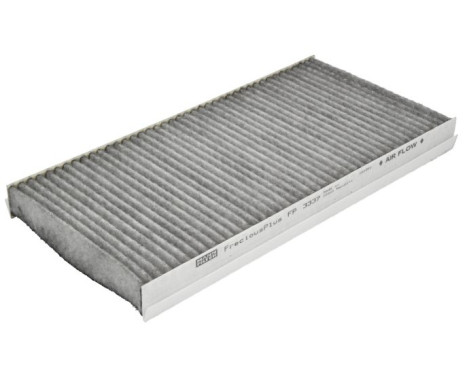 Filter, interior air Frecious Plus FP 3337 Mann