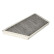 Filter, interior air Frecious Plus FP 3448 MANN-FILTER