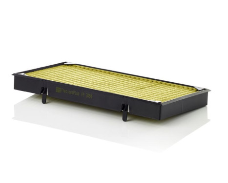 Filter, interior air Frecious Plus FP 3454 Mann, Image 2