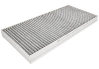 Filter, interior air Frecious Plus FP 4054 MANN-FILTER