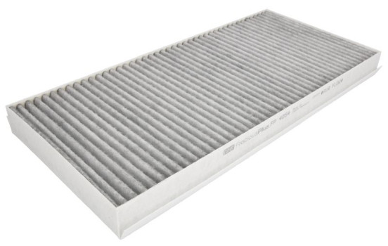 Filter, interior air Frecious Plus FP 4054 Mann