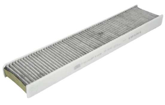 Filter, interior air Frecious Plus FP 5141 Mann
