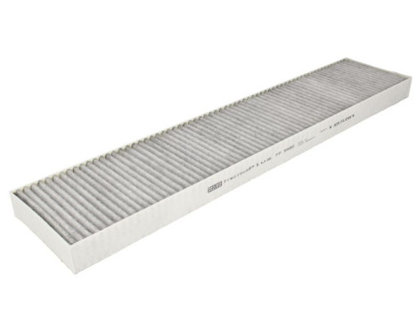 Filter, interior air Frecious Plus FP 5480 Mann