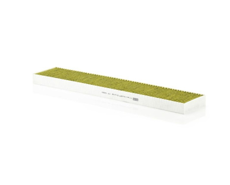 Filter, interior air Frecious Plus FP 5480 Mann, Image 2