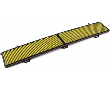 Filter, interior air Frecious Plus FP 8430 Mann