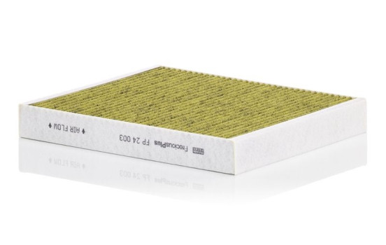 Filter, interior air FreciousPlus FP 24 003 Mann, Image 2