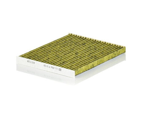 Filter, interior air FreciousPlus FP 24 004 Mann, Image 2