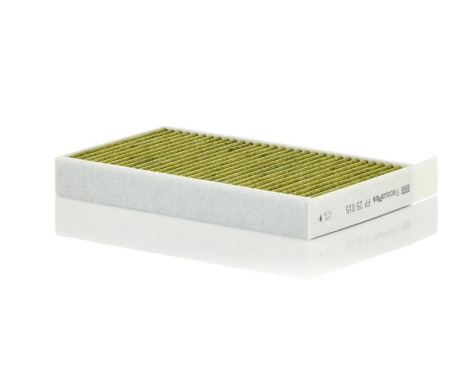 Filter, interior air FreciousPlus FP 25 015 Mann, Image 2
