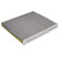 Filter, interior air FreciousPlus FP 26 021 MANN-FILTER