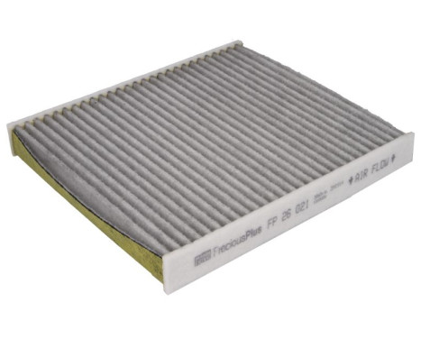Filter, interior air FreciousPlus FP 26 021 Mann