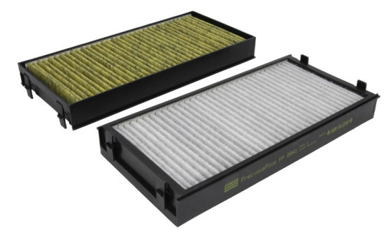 Filter, interior air FreciousPlus FP 2941-2 Mann