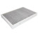 Filter, interior air FreciousPlus FP 34 003 Mann