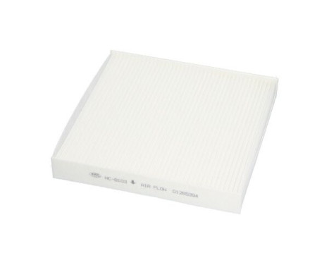 Filter, interior air HC-8103 AMC Filter, Image 3