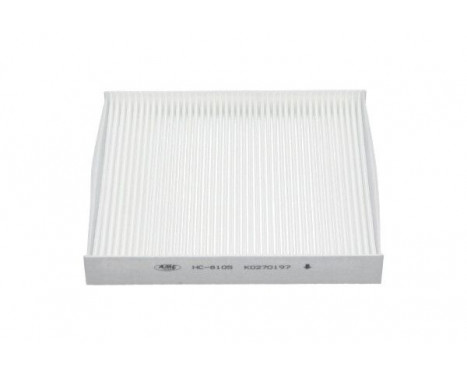 Filter, interior air HC-8105 AMC Filter, Image 5