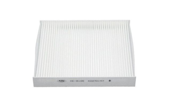 Filter, interior air HC-8105 AMC Filter, Image 5