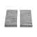 Filter, interior air HC-8112C AMC Filter, Thumbnail 2