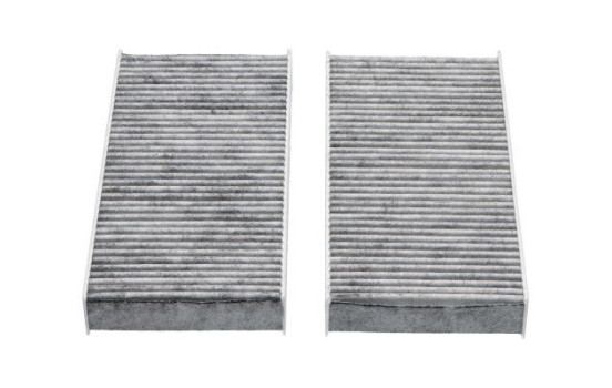 Filter, interior air HC-8112C AMC Filter, Image 2