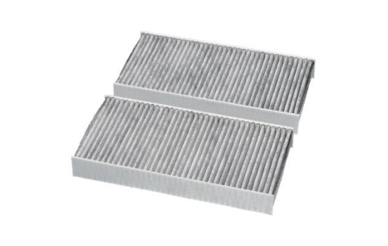 Filter, interior air HC-8112C AMC Filter, Image 3