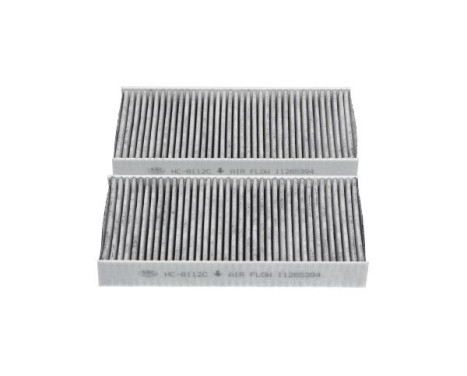 Filter, interior air HC-8112C AMC Filter, Image 5