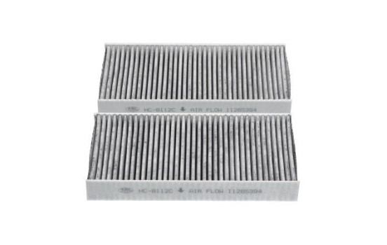 Filter, interior air HC-8112C AMC Filter, Image 5