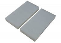 Filter, interior air HC-8113 AMC Filter