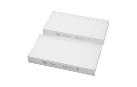 Filter, interior air HC-8113 AMC Filter, Image 3