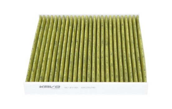 Filter, interior air HC-8114X AMC Filter
