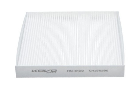 Filter, interior air HC-8120 AMC Filter, Image 2