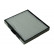 Filter, interior air HC-8202 AMC Filter