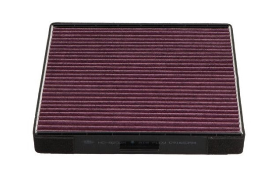 Filter, interior air HC-8202X AMC Filter