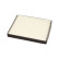 Filter, interior air HC-8206 AMC Filter, Thumbnail 3