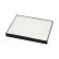 Filter, interior air HC-8207 AMC Filter, Thumbnail 3