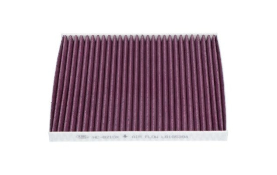 Filter, interior air HC-8210X AMC Filter, Image 4