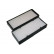 Filter, interior air HC-8212 AMC Filter