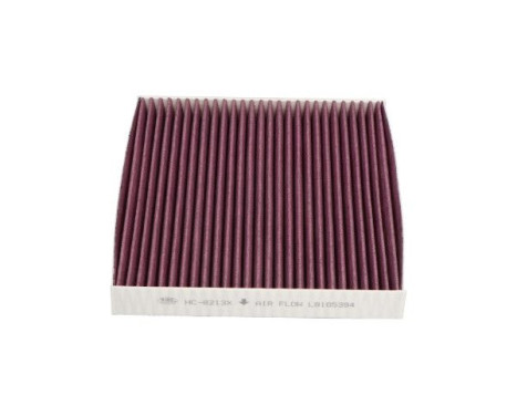 Filter, interior air HC-8213X AMC Filter, Image 4
