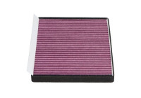 Filter, interior air HC-8215X AMC Filter