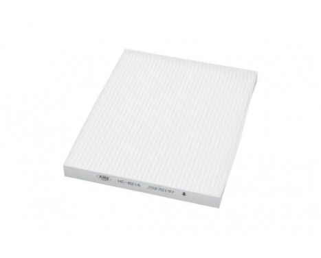 Filter, interior air HC-8216 AMC Filter, Image 3