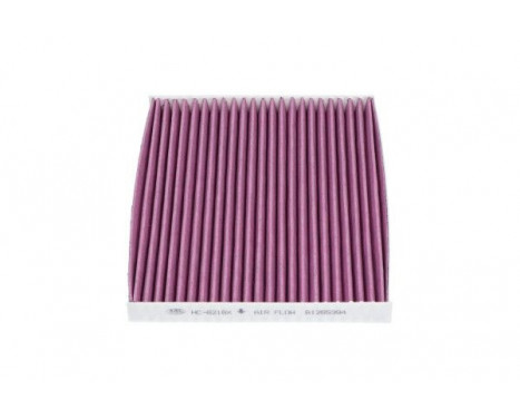 Filter, interior air HC-8216X AMC Filter, Image 4