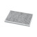 Filter, interior air HC-8218C AMC Filter, Thumbnail 3