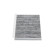 Filter, interior air HC-8218C AMC Filter, Thumbnail 4