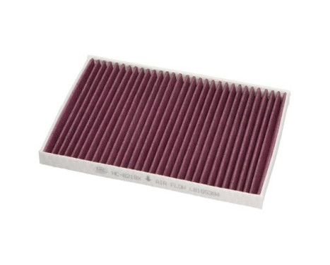 Filter, interior air HC-8218X AMC Filter, Image 2