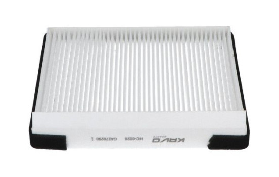 Filter, interior air HC-8220 AMC Filter, Image 2