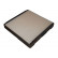 Filter, interior air HC-8221 AMC Filter